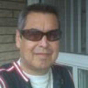 Meet your Posher, William